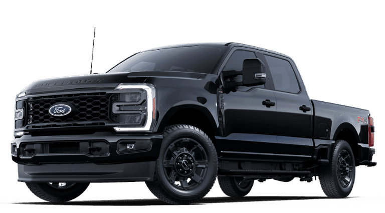 2025 Ford F-250SD Photo in Silver Spring, MD 20904