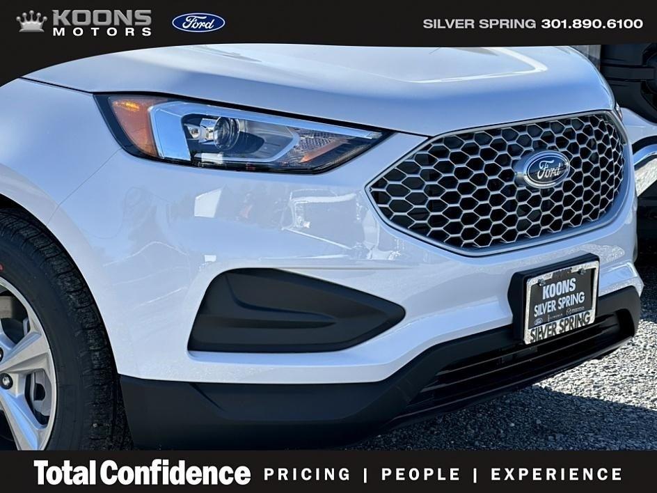 2024 Ford Edge Photo in Bethesda, MD 20814