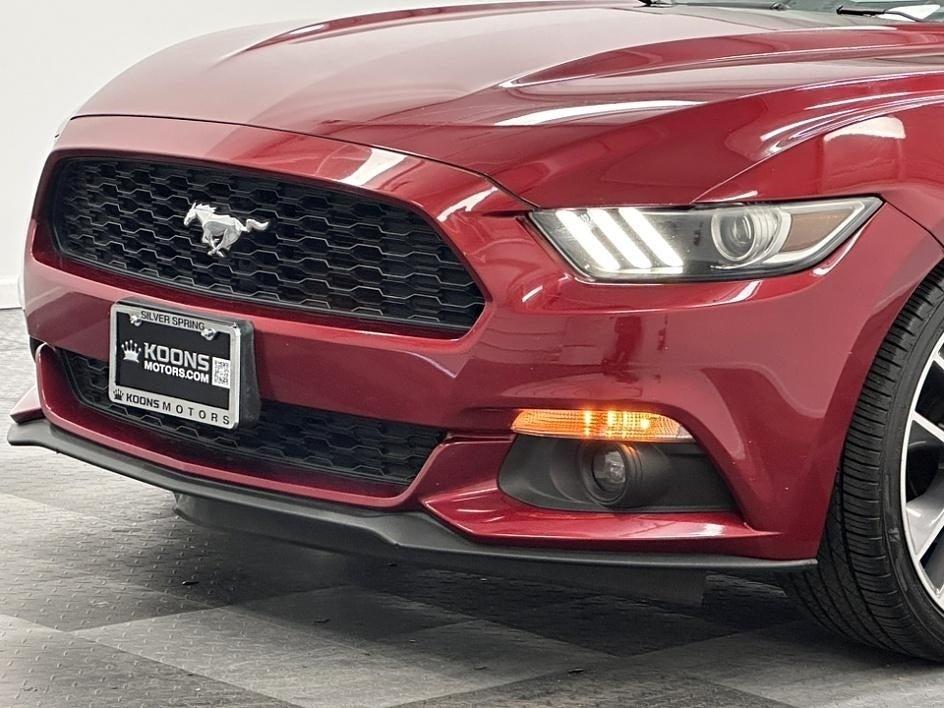 2015 Ford Mustang Photo in Bethesda, MD 20814