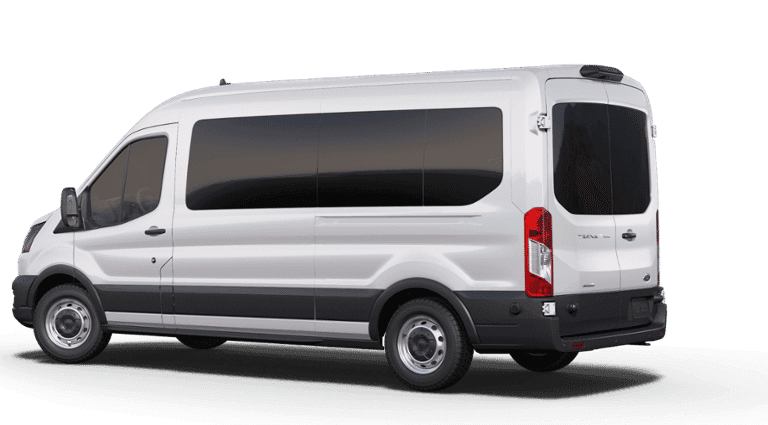 2025 Ford Transit Passenger Van Photo in Silver Spring, MD 20904