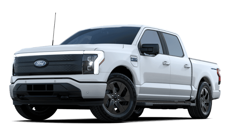 2024 Ford F-150 Lightning Photo in Silver Spring, MD 20904