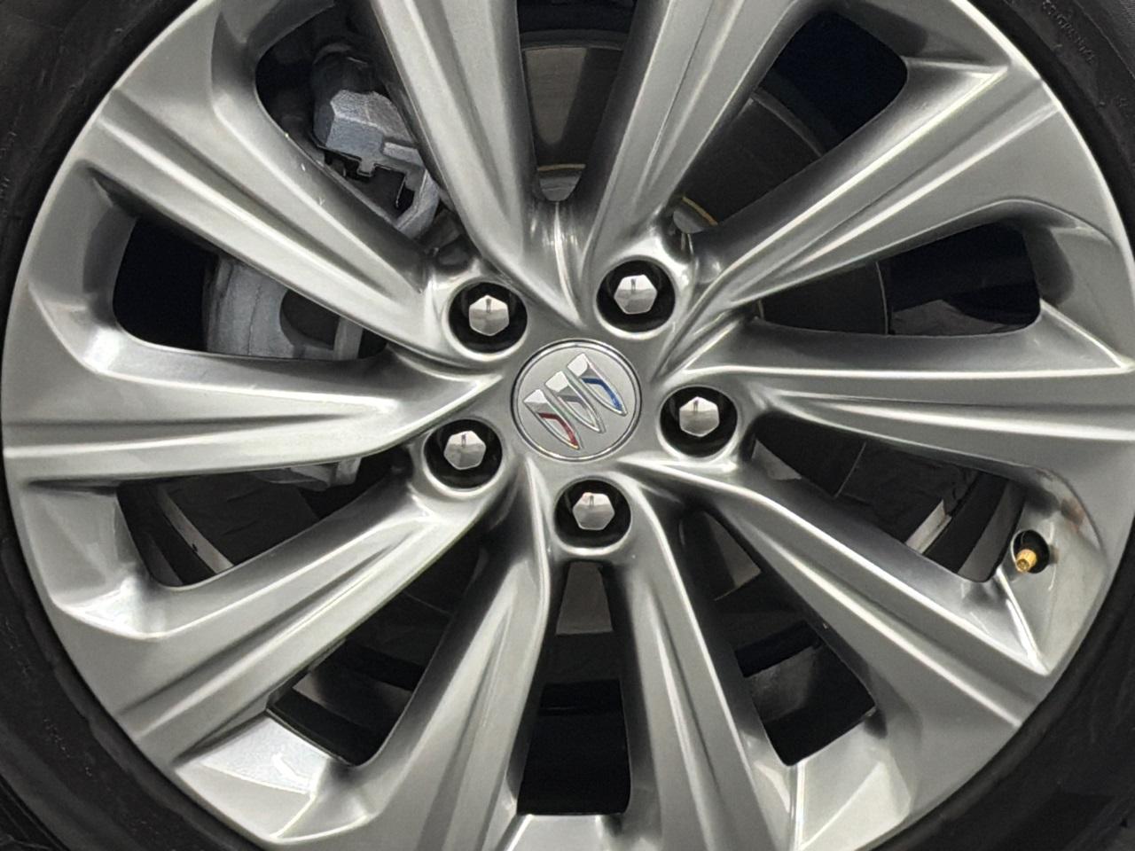 2025 Buick Envista Photo in Silver Spring, MD 20904