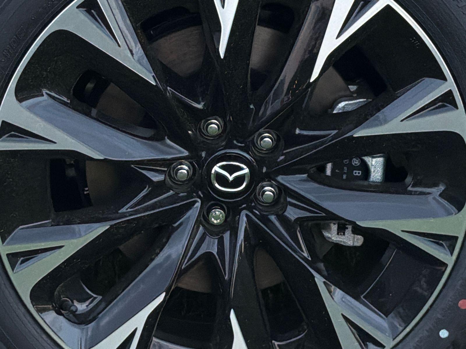 2026 Mazda CX-90 PHEV Photo in Silver Spring, MD 20904