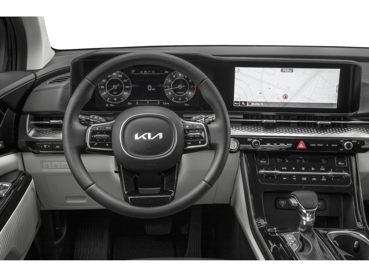 2024 Kia Carnival Photo in Silver Spring, MD 20904