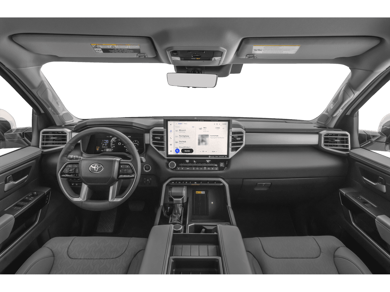 2025 Toyota Tundra Photo in Silver Spring, MD 20904