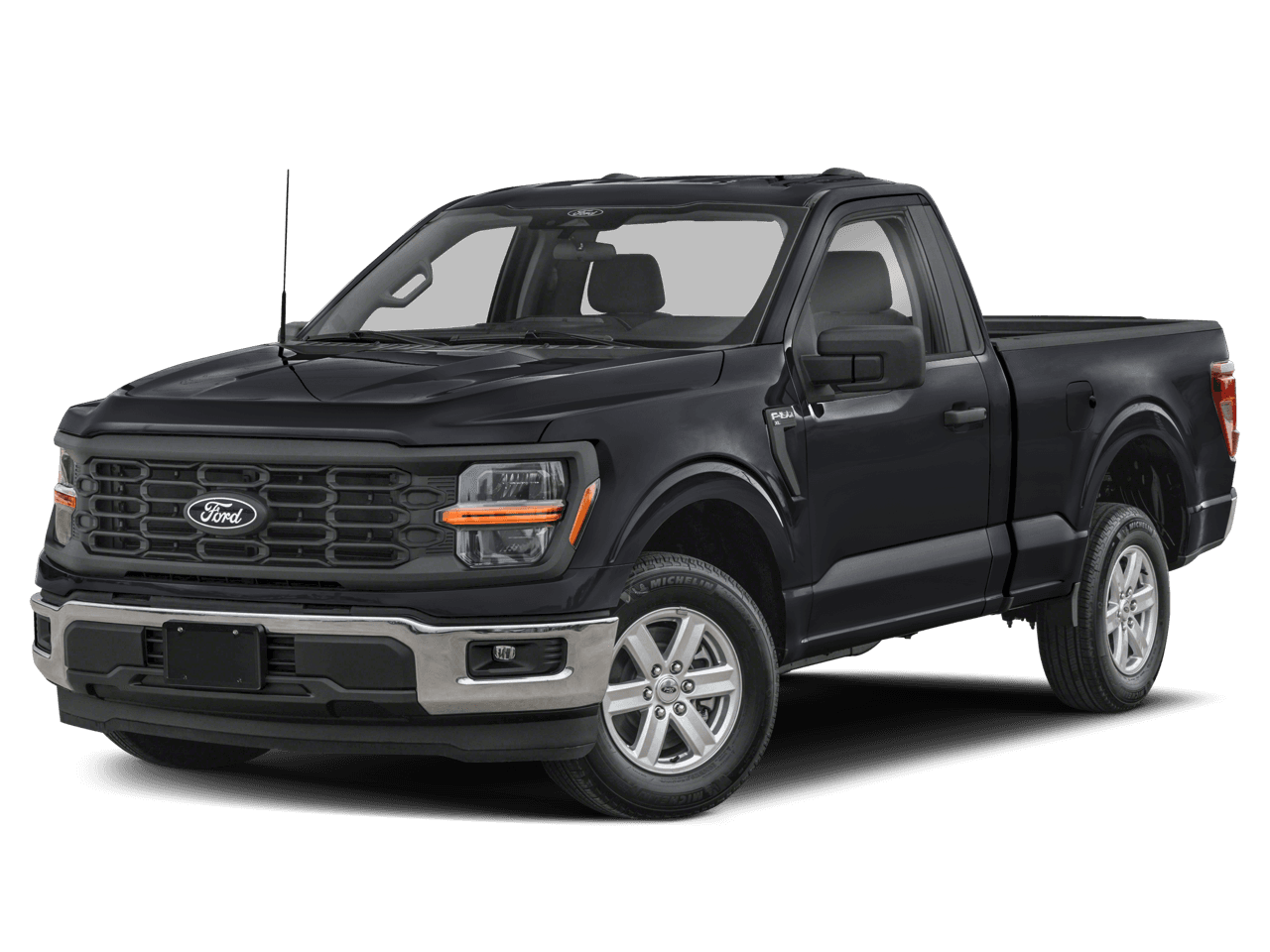 2024 Ford F-150 Photo in Silver Spring, MD 20904