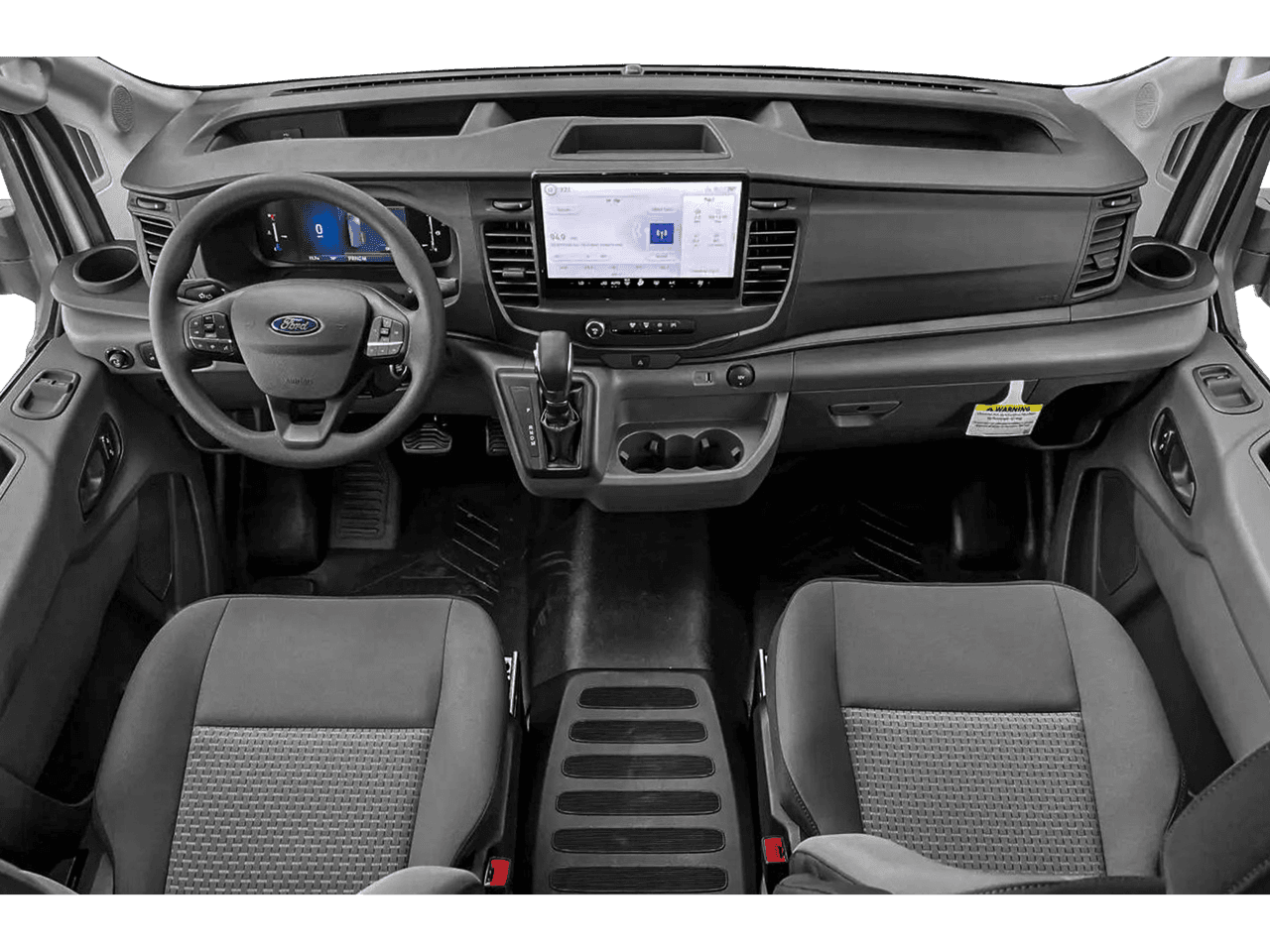 2026 Ford Transit-350 Photo in Silver Spring, MD 20904