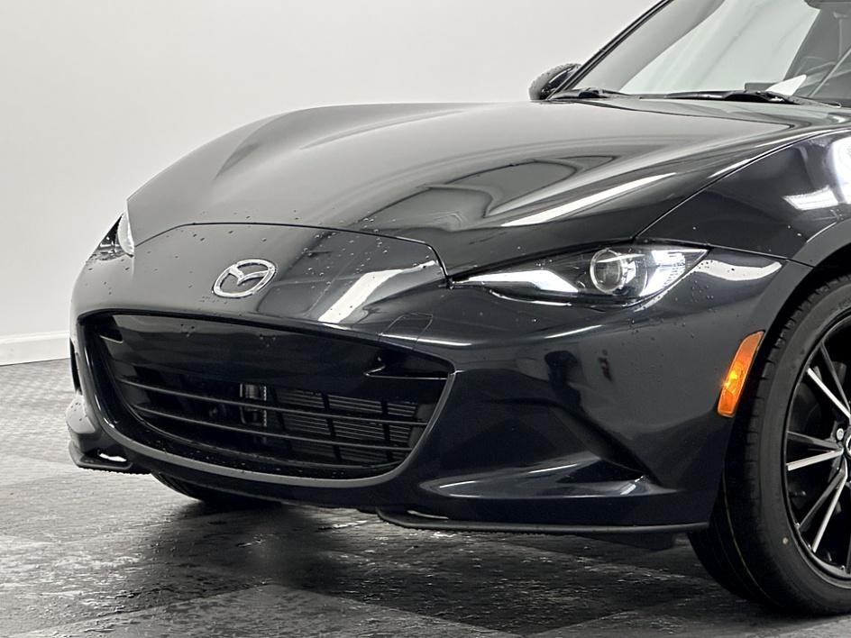 2024 Mazda MX-5 Miata RF Photo in Silver Spring, MD 20904