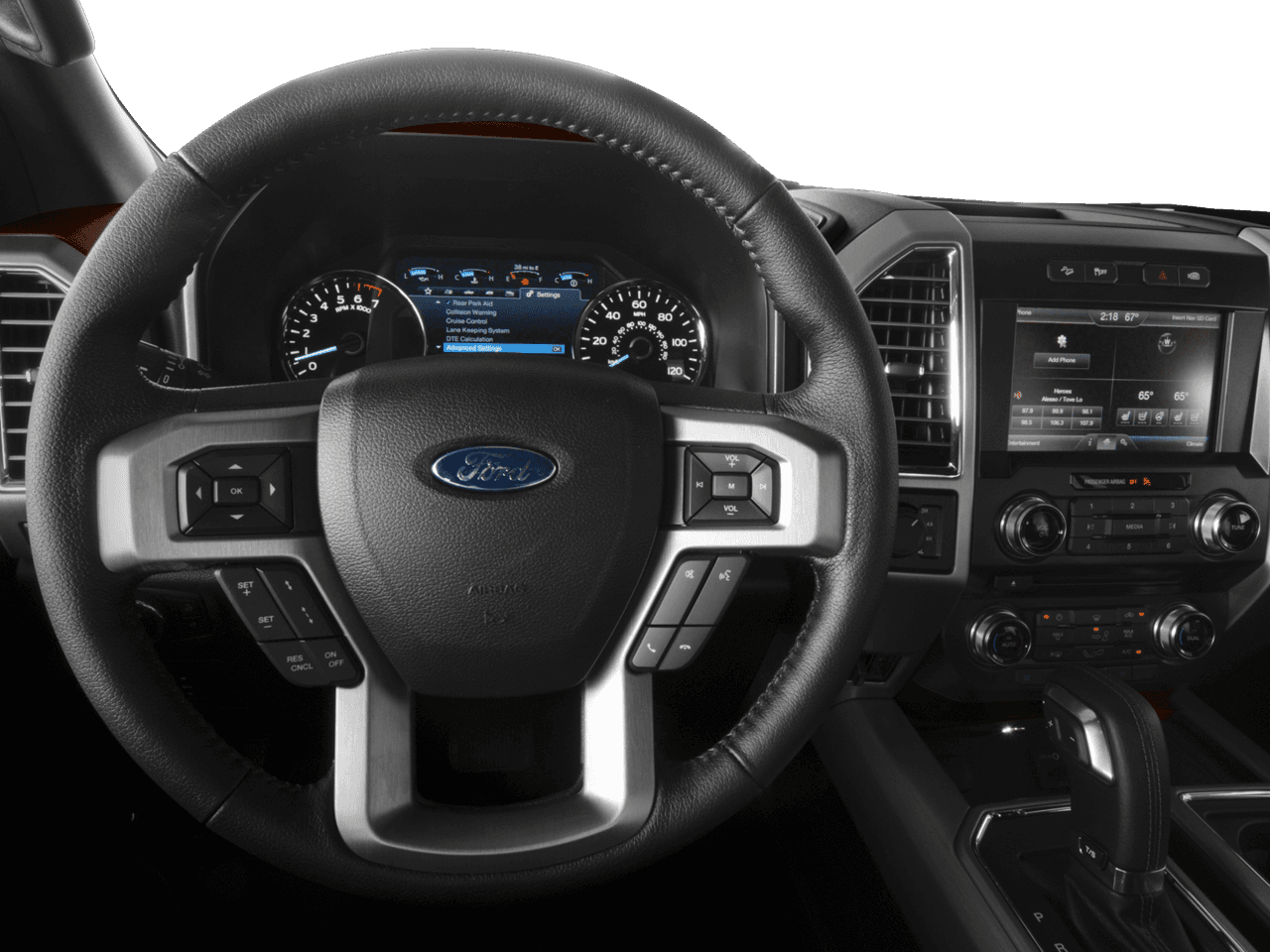 2016 Ford F-150 Photo in Silver Spring, MD 20904