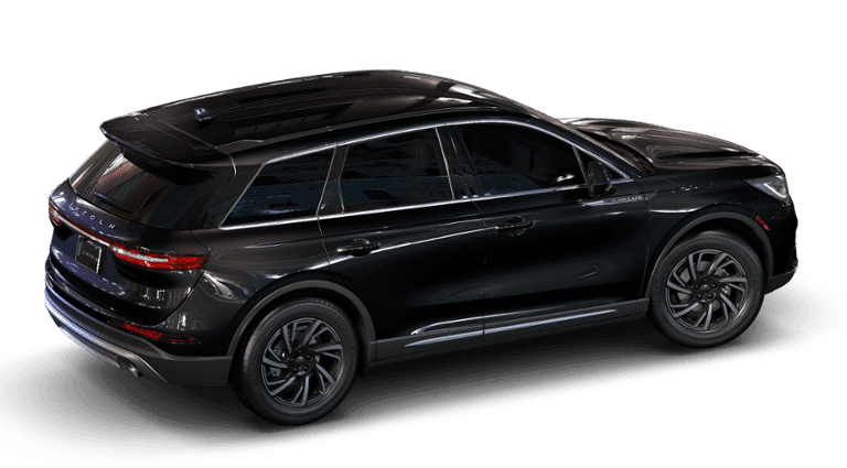 2025 Lincoln Corsair Photo in Bethesda, MD 20814
