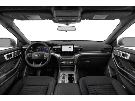 2022 Ford Explorer Photo in Silver Spring, MD 20904