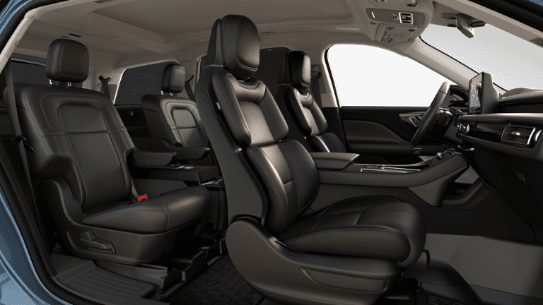 2026 Lincoln Aviator Photo in Bethesda, MD 20814