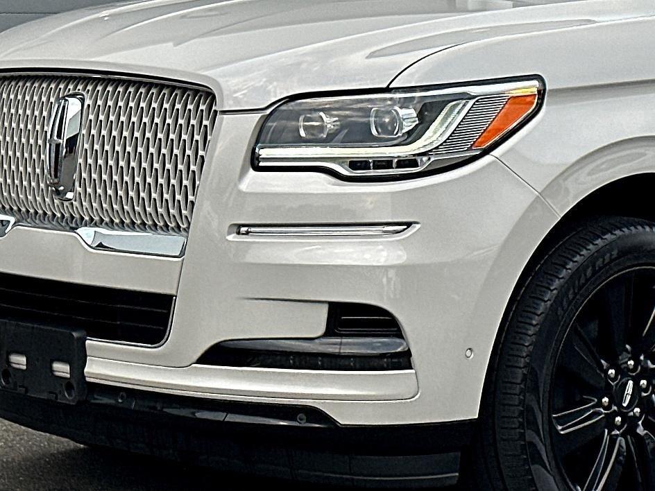 2022 Lincoln Navigator Photo in Bethesda, MD 20814
