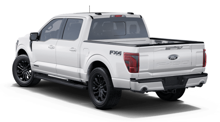 2025 Ford F-150 Photo in Silver Spring, MD 20904