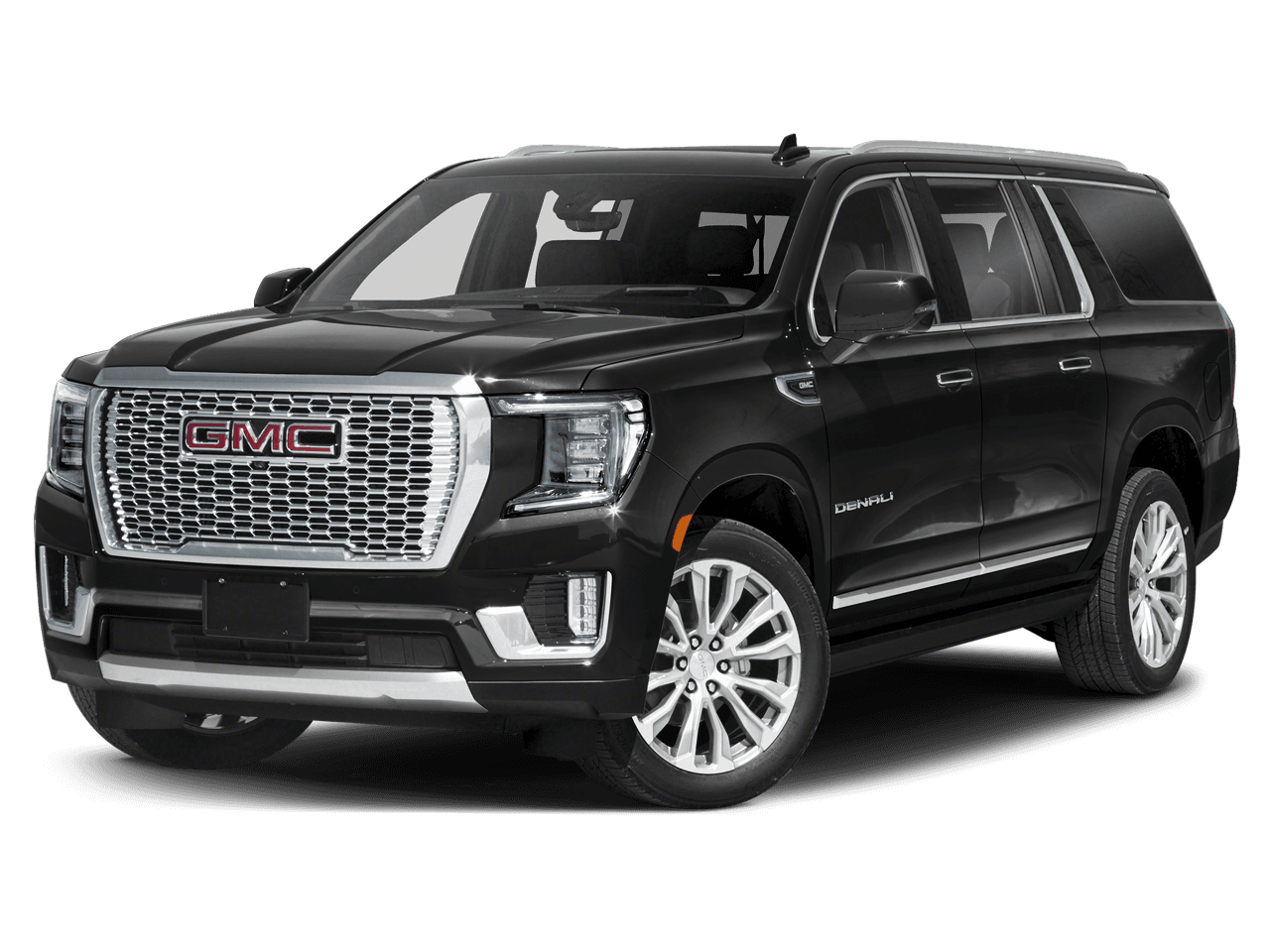 2021 GMC Yukon XL Photo in Bethesda, MD 20814