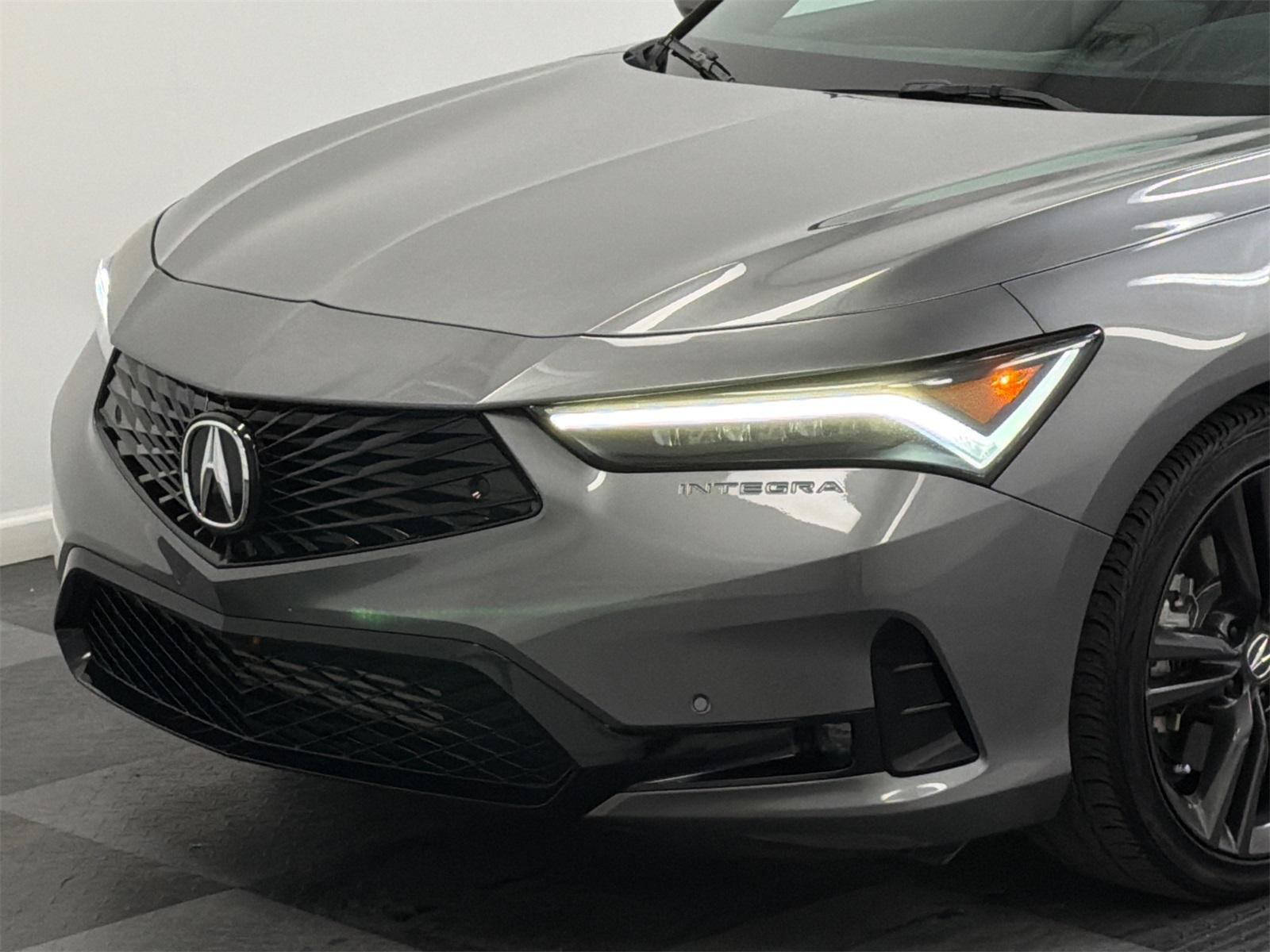 2024 Acura Integra Photo in Silver Spring, MD 20904
