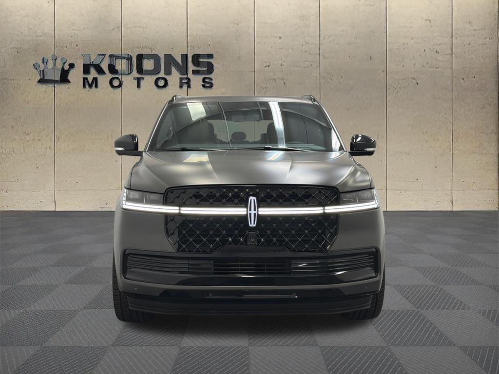 2025 Lincoln Navigator Photo in Bethesda, MD 20814