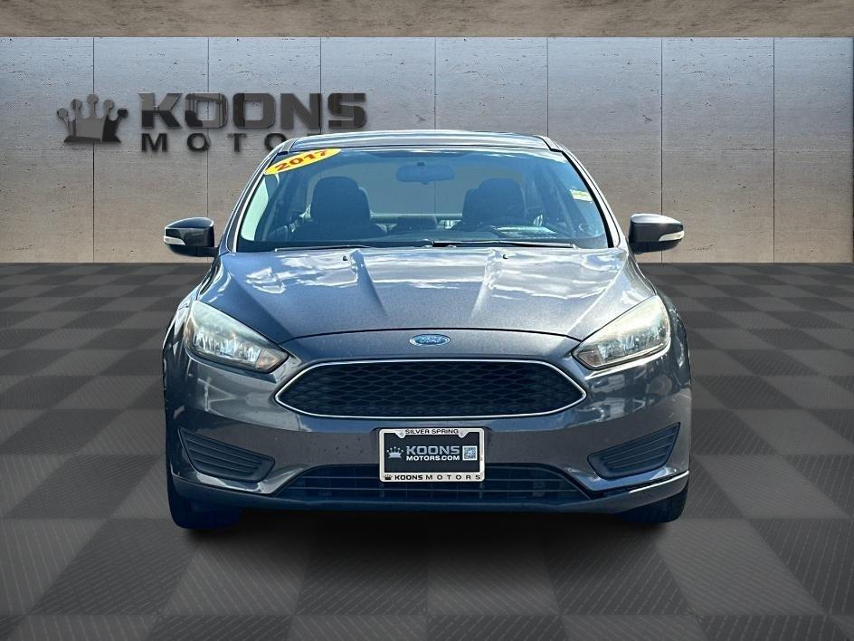 2017 Ford Focus Photo in Silver Spring, MD 20904