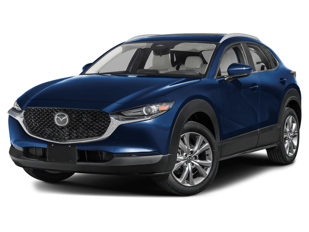 2024 Mazda CX-30 Photo in Silver Spring, MD 20904