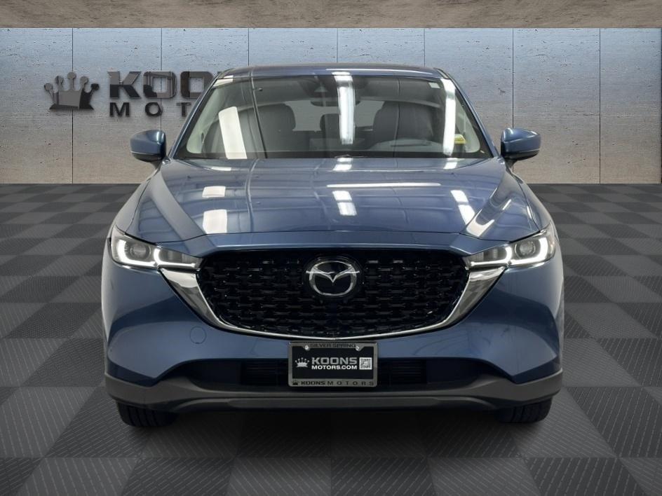 2023 Mazda CX-5 Photo in Silver Spring, MD 20904