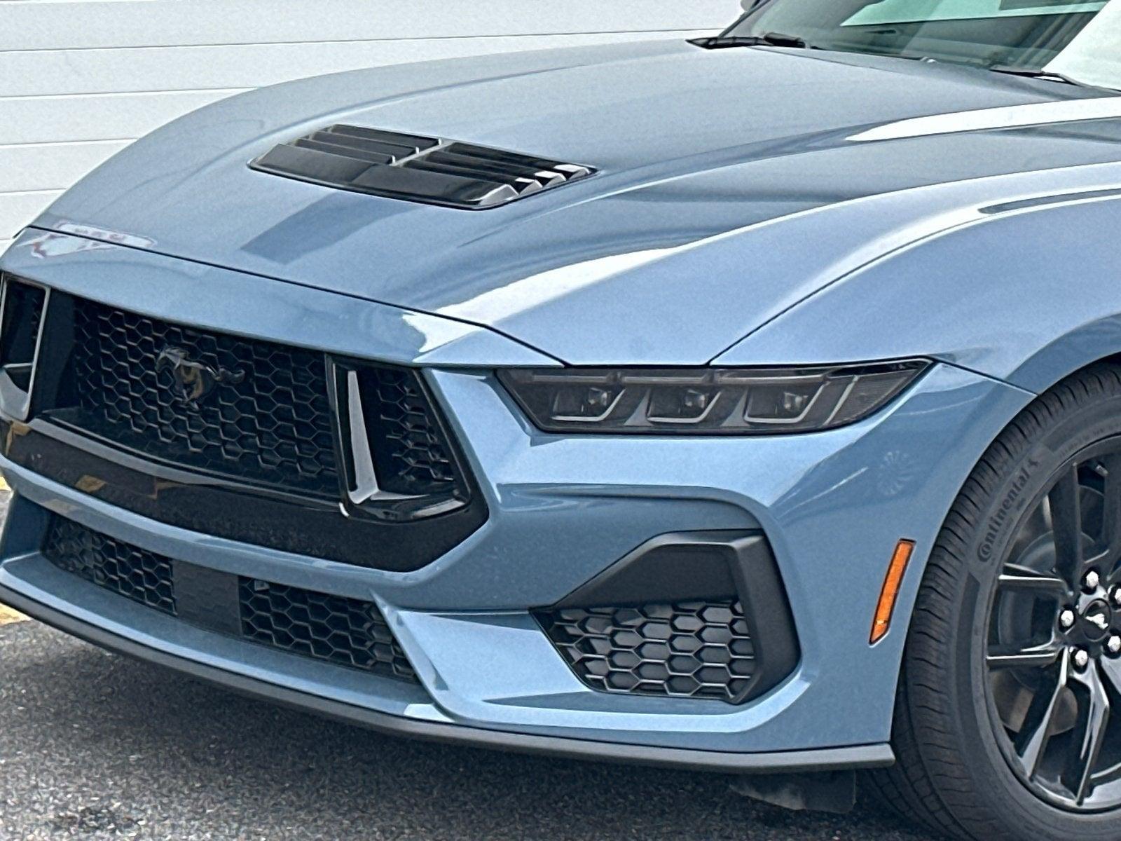 2025 Ford Mustang Photo in Silver Spring, MD 20904