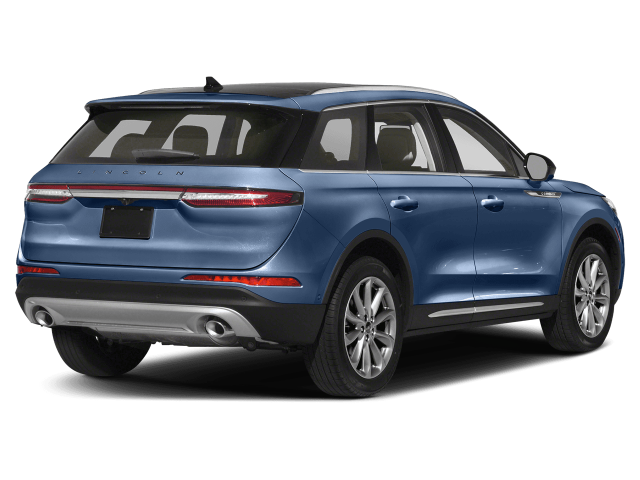 2022 Lincoln Corsair Photo in Bethesda, MD 20814