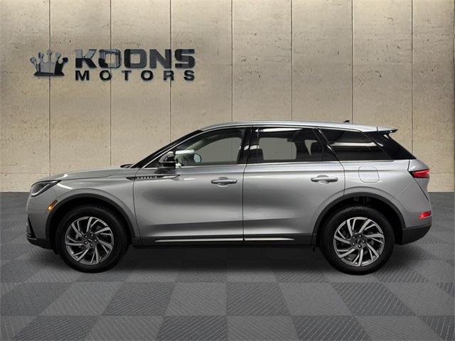 2024 Lincoln Corsair Photo in Bethesda, MD 20814