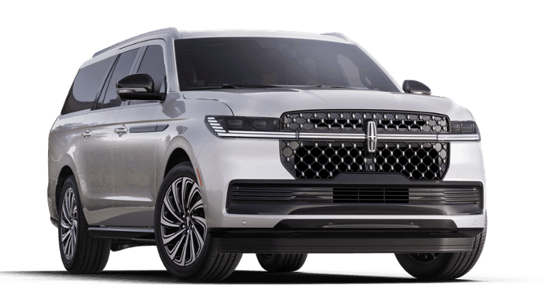 2025 Lincoln Navigator Photo in Bethesda, MD 20814