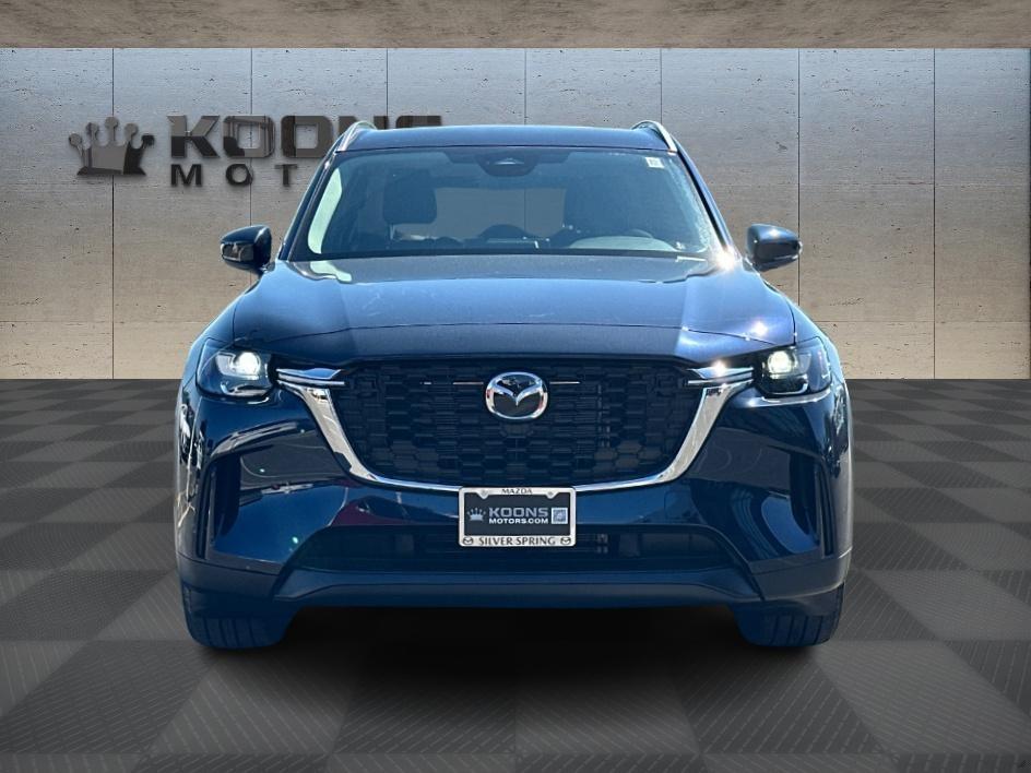 2025 Mazda CX-90 Photo in Silver Spring, MD 20904