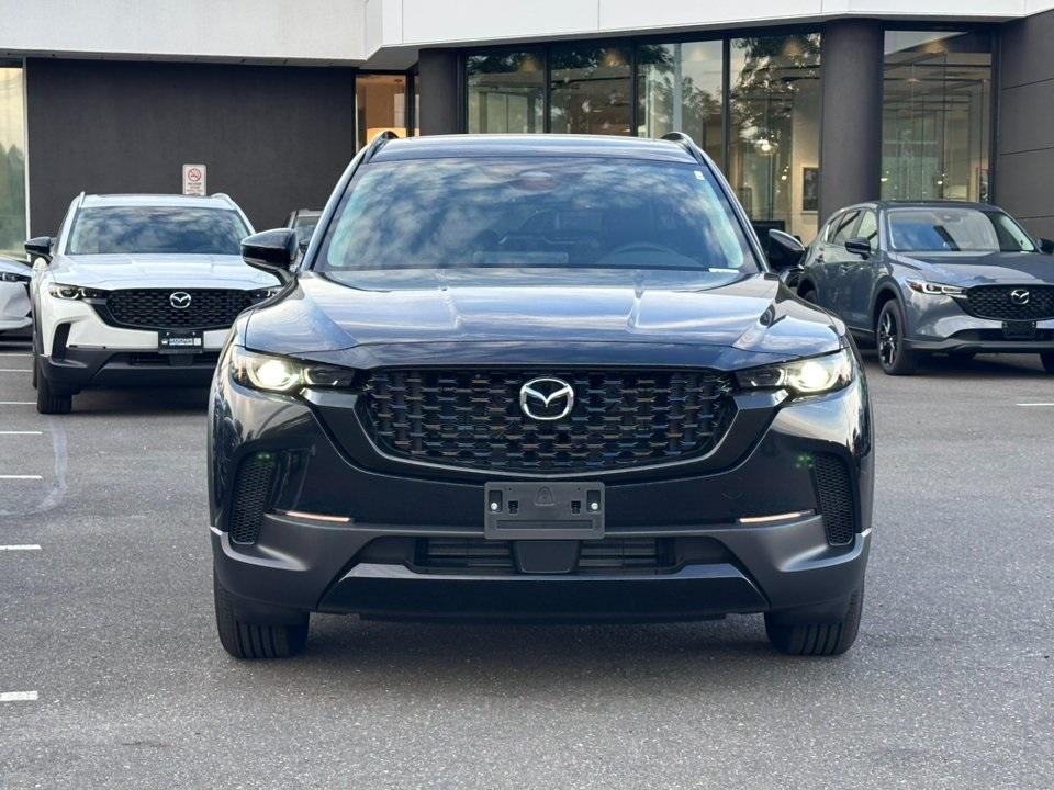 2025 Mazda CX-50 Hybrid Photo in Silver Spring, MD 20904