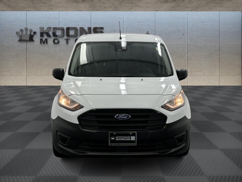 2021 Ford Transit Connect Photo in Silver Spring, MD 20904