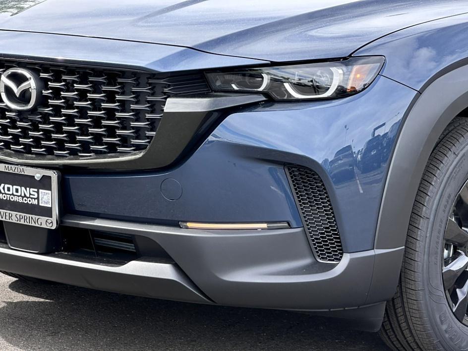 2025 Mazda CX-50 Photo in Silver Spring, MD 20904