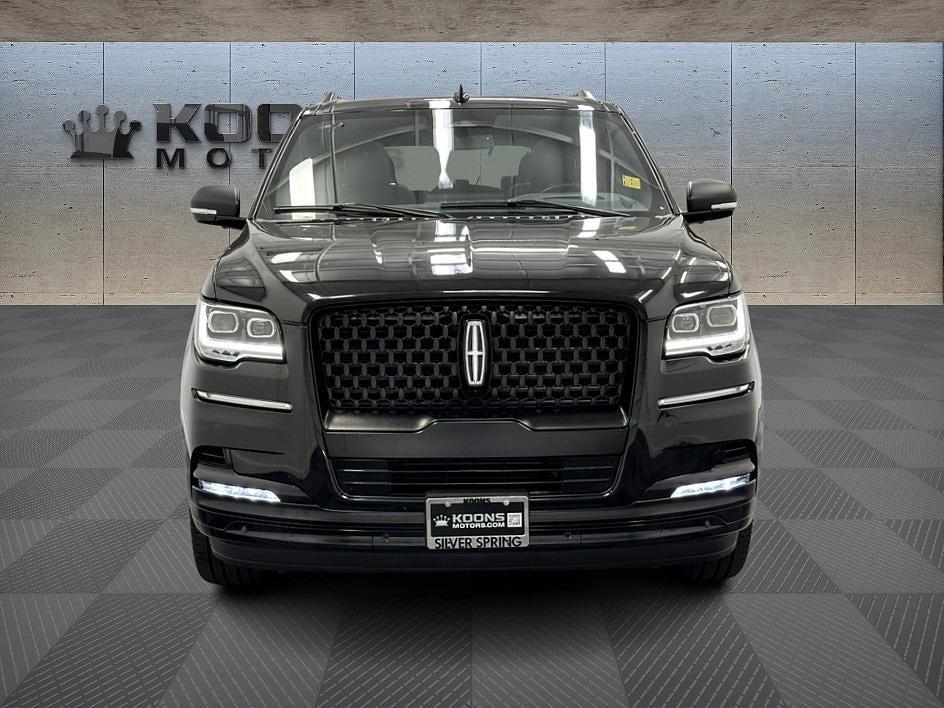 2023 Lincoln Navigator Photo in Bethesda, MD 20814