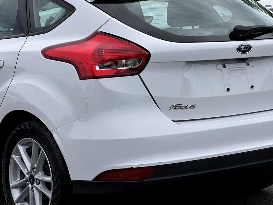 2018 Ford Focus Photo in Silver Spring, MD 20904