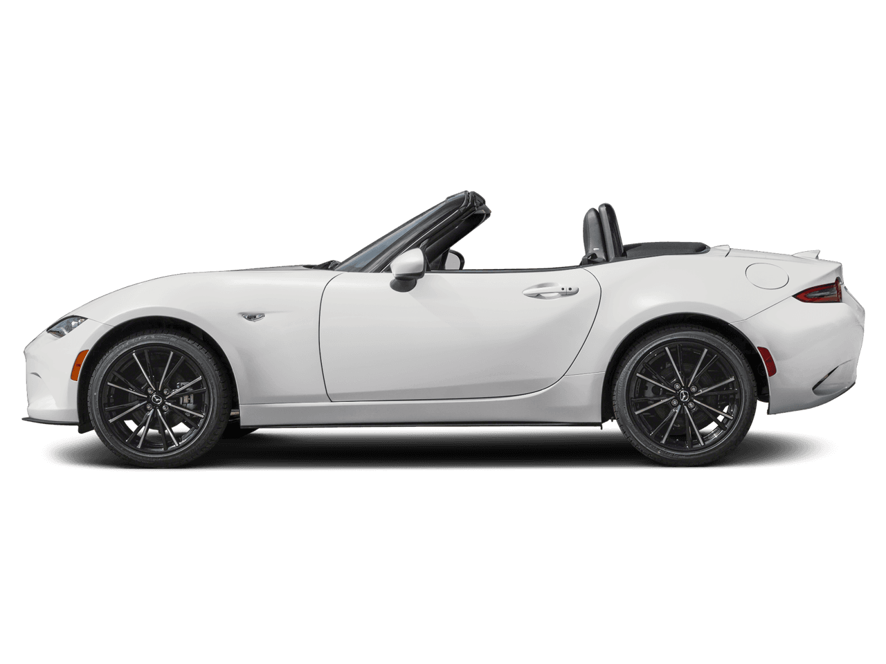 2025 Mazda MX-5 Miata Photo in Silver Spring, MD 20904