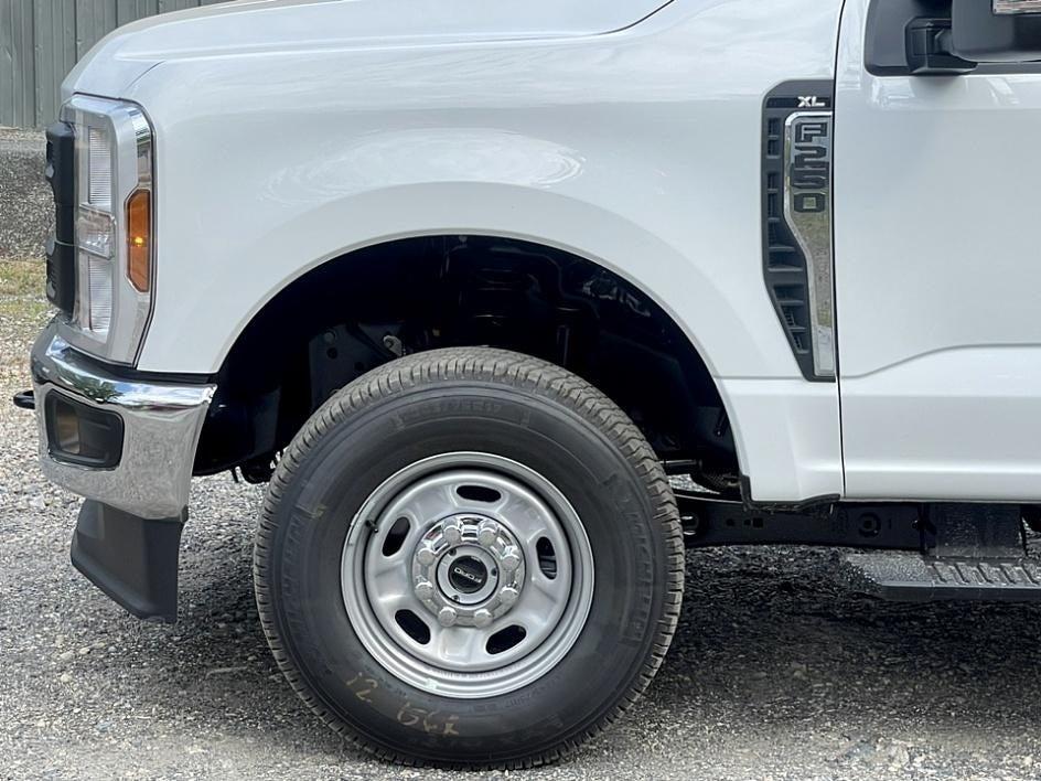 2024 Ford F-250 Super Duty Photo in Silver Spring, MD 20904