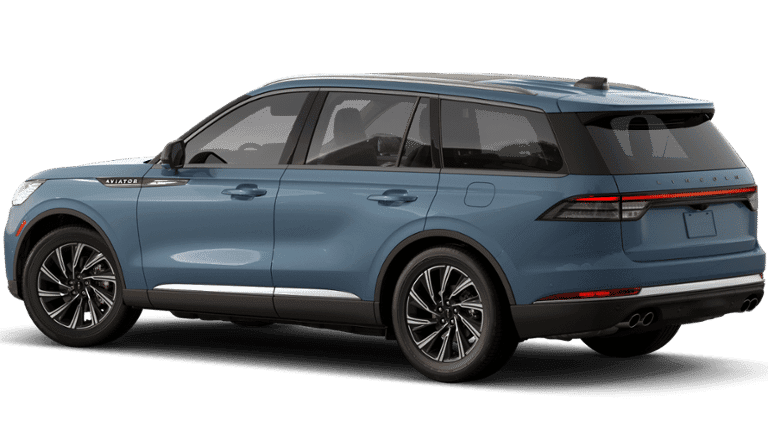 2026 Lincoln Aviator Photo in Bethesda, MD 20814