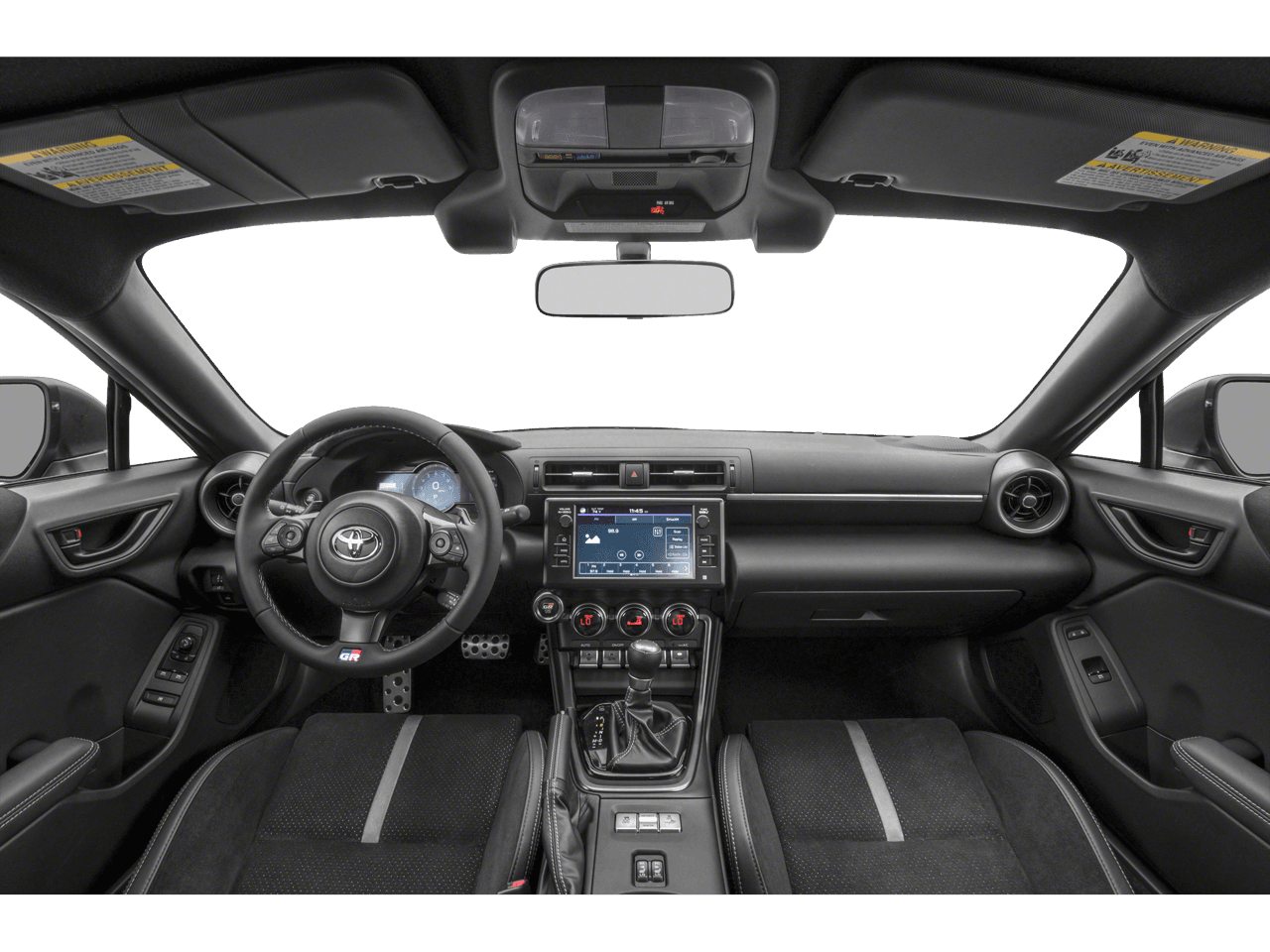 2023 Toyota GR86 Photo in Silver Spring, MD 20904