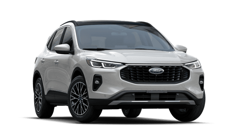 2025 Ford Escape Plug-In Hybrid Photo in Silver Spring, MD 20904