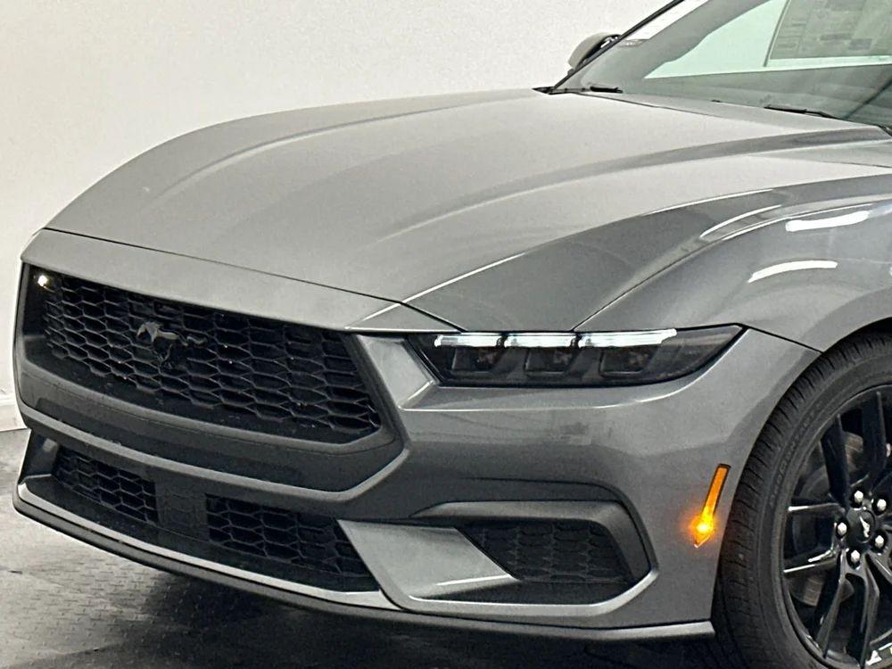 2026 Ford Mustang Photo in Silver Spring, MD 20904