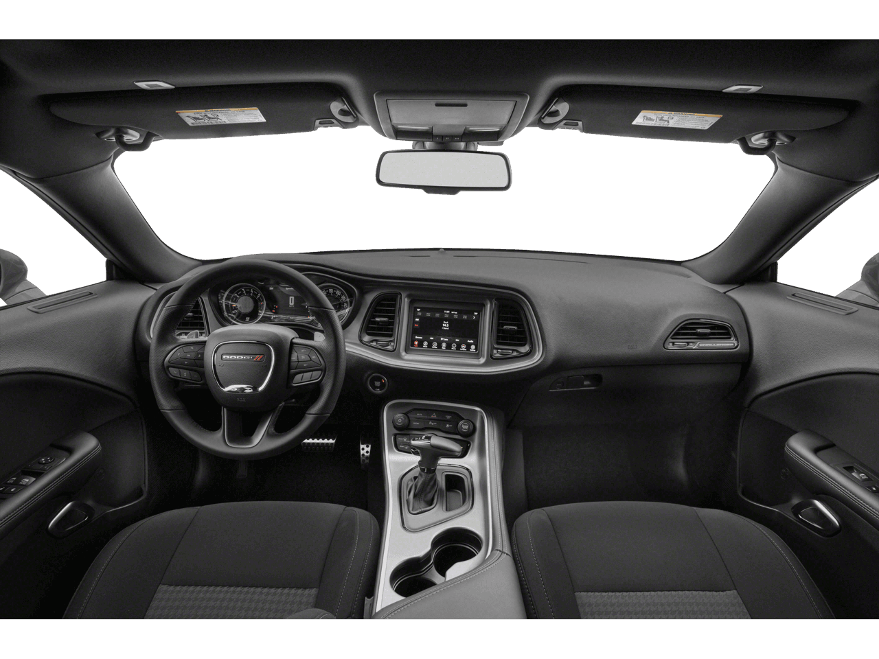 2023 Dodge Challenger Photo in Silver Spring, MD 20904