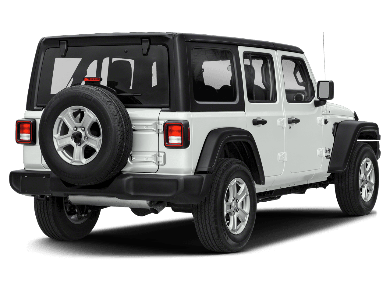 2020 Jeep Wrangler Photo in Silver Spring, MD 20904