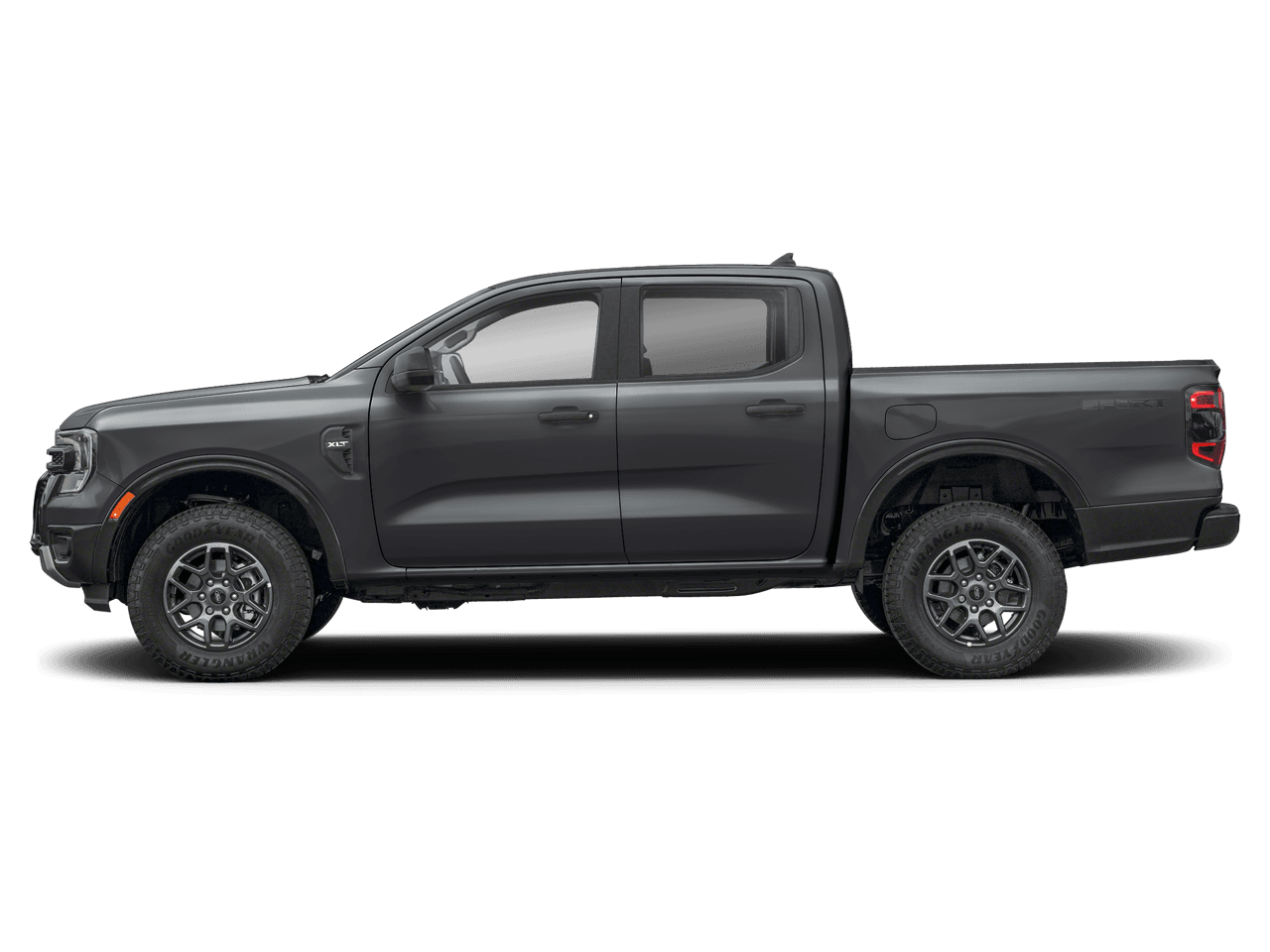 2024 Ford Ranger Photo in Silver Spring, MD 20904