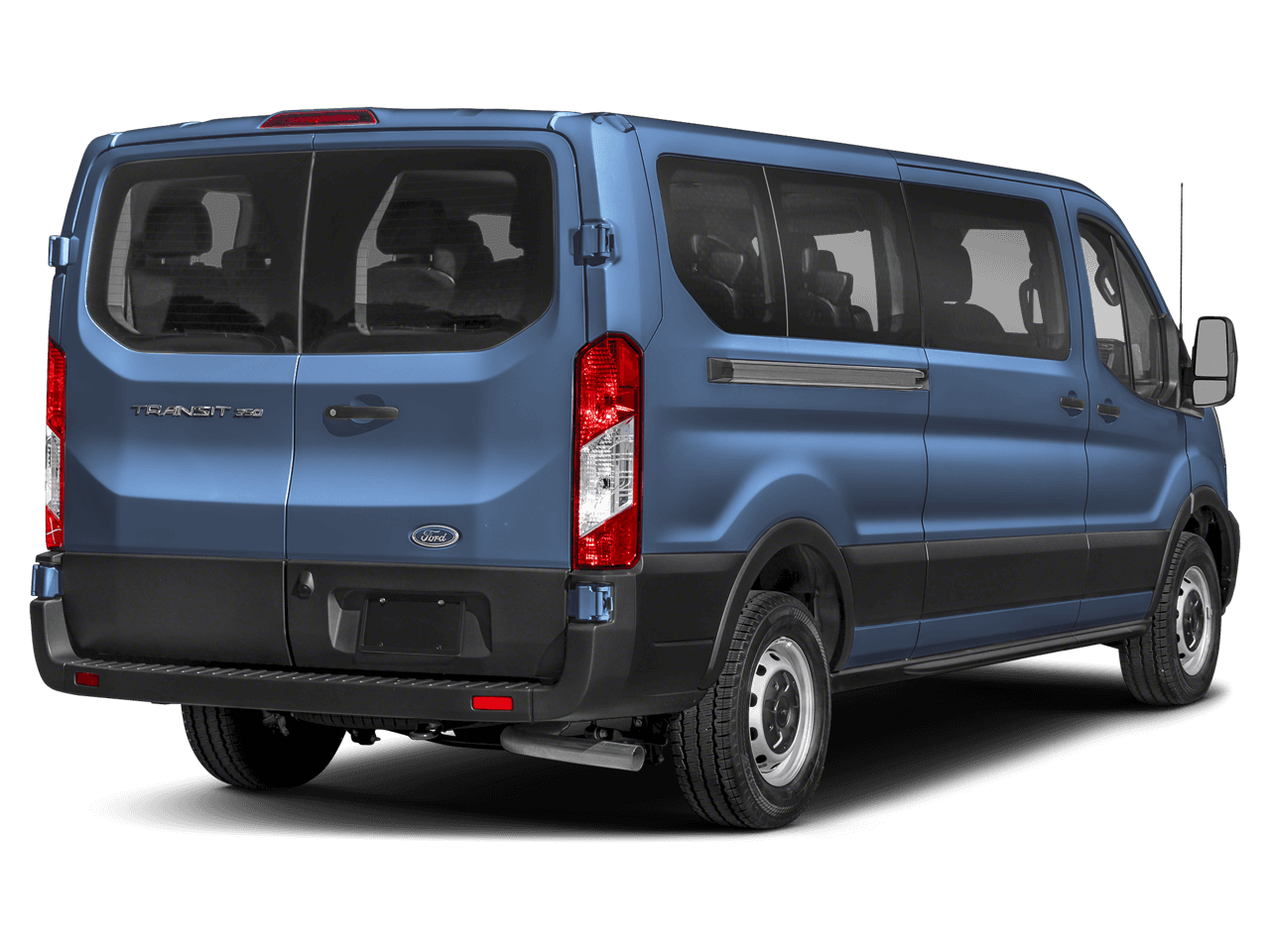 2024 Ford Transit Passenger Van Photo in Silver Spring, MD 20904