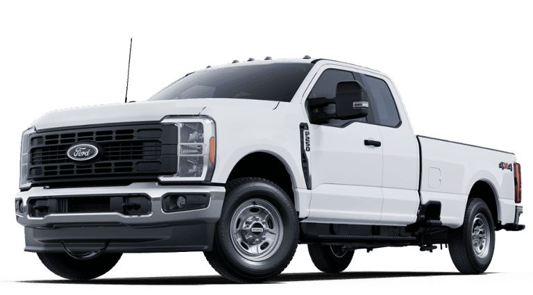 2025 Ford F-250SD Photo in Silver Spring, MD 20904