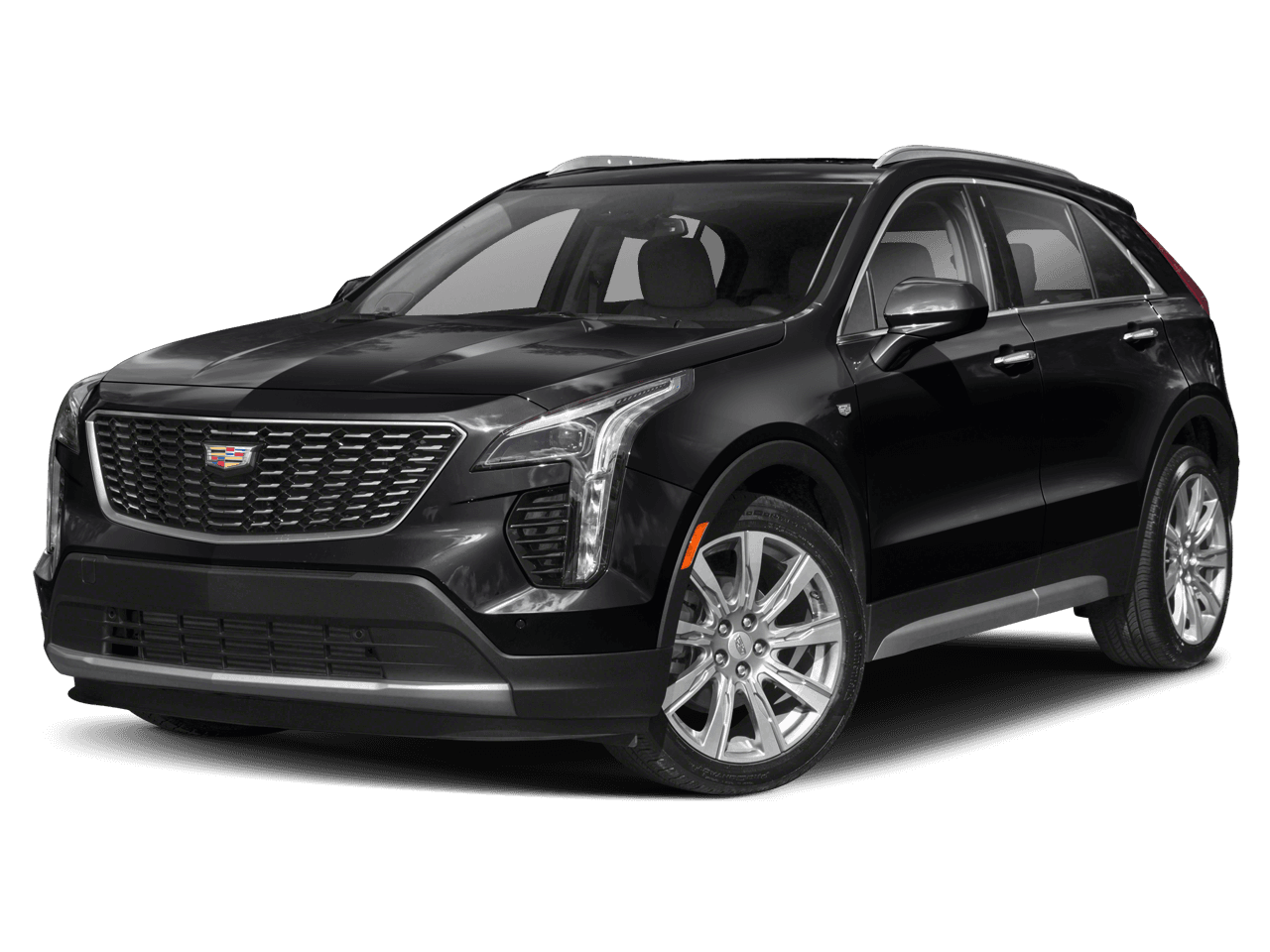 2022 Cadillac XT4 Photo in Silver Spring, MD 20904