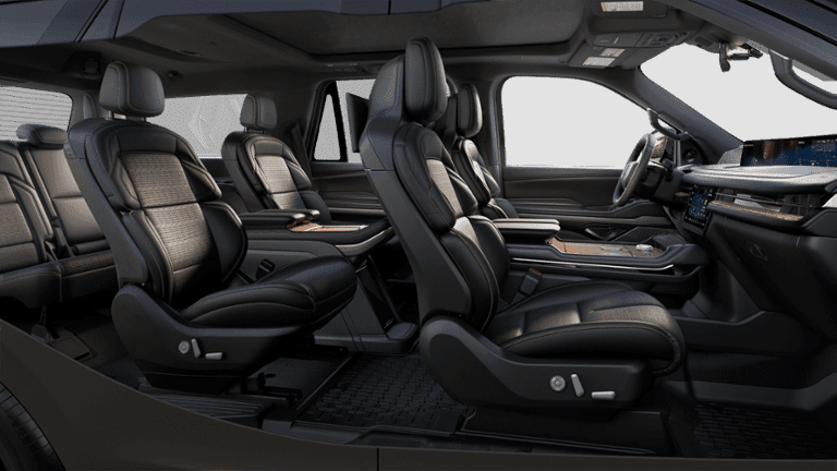 2025 Lincoln Navigator Photo in Bethesda, MD 20814