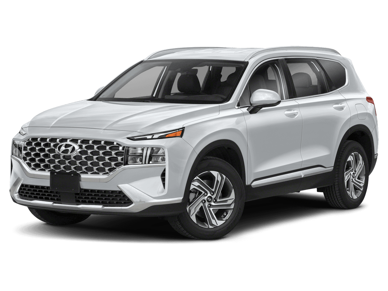 2021 Hyundai Santa Fe Photo in Silver Spring, MD 20904