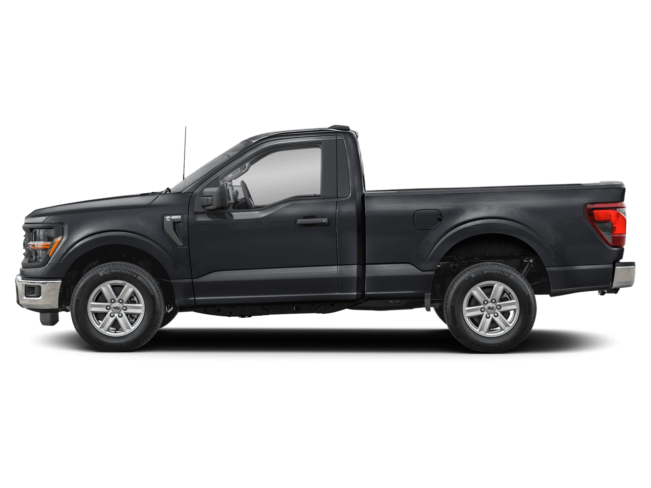2025 Ford F-150 Photo in Silver Spring, MD 20904