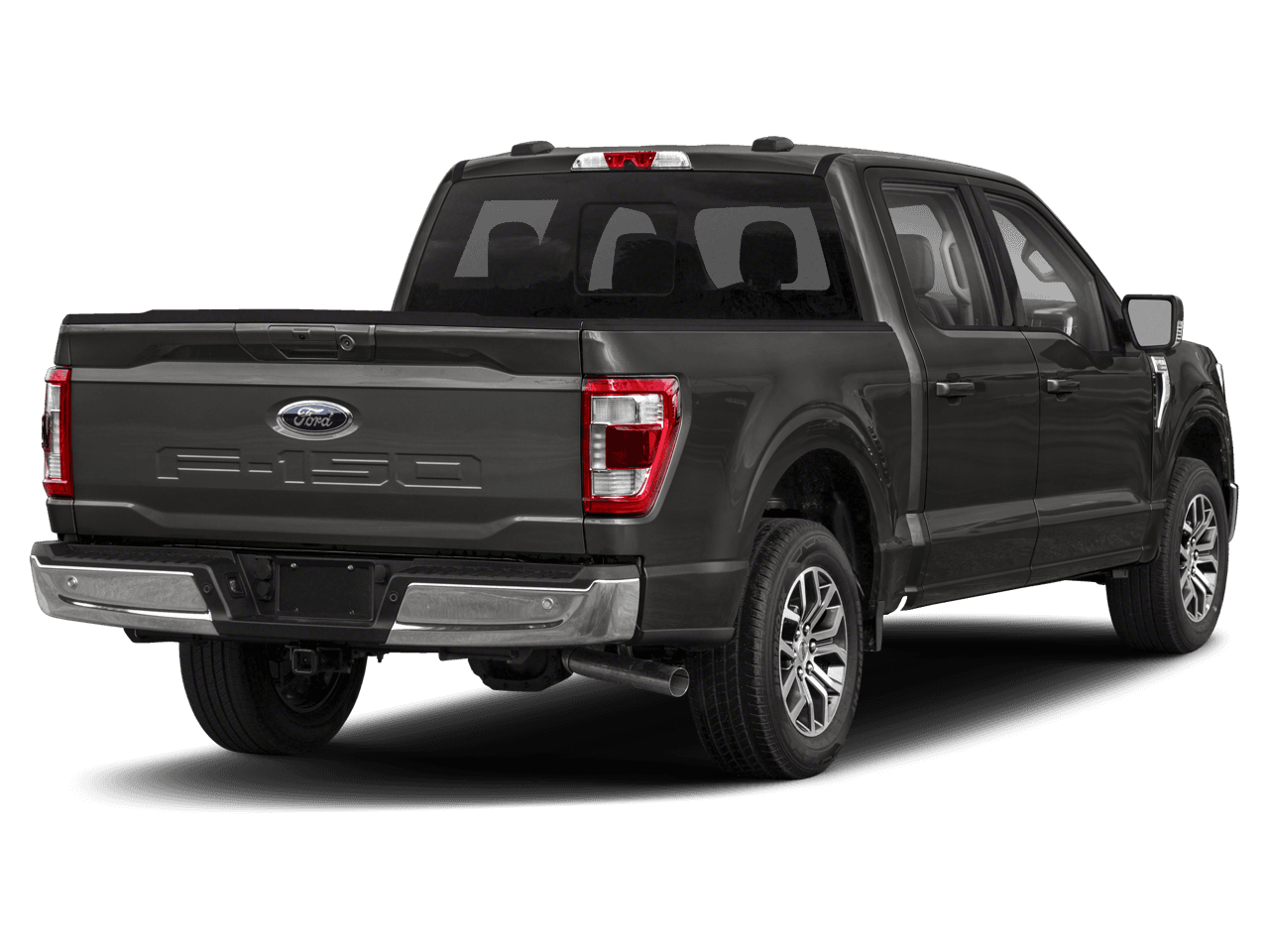 2021 Ford F-150 Photo in Bethesda, MD 20814